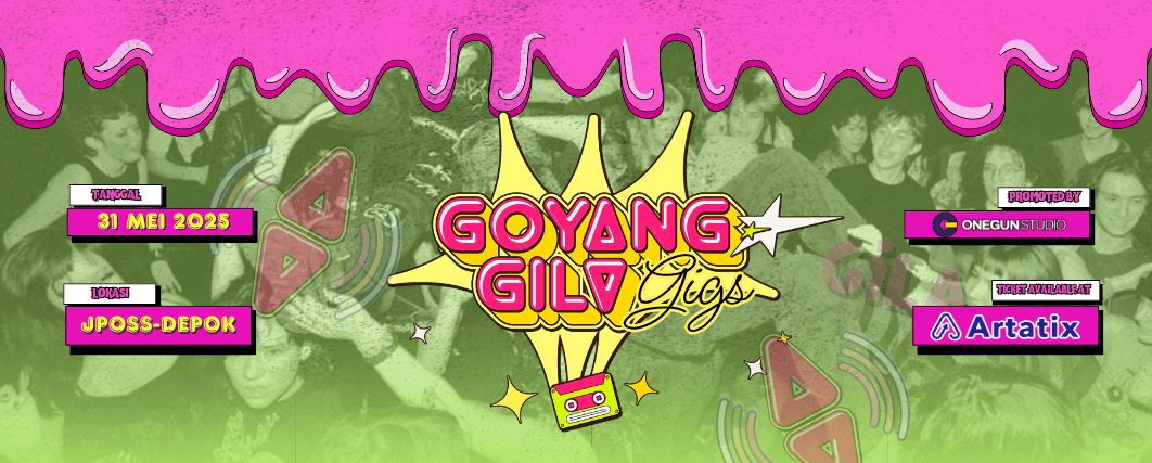 Event Banner