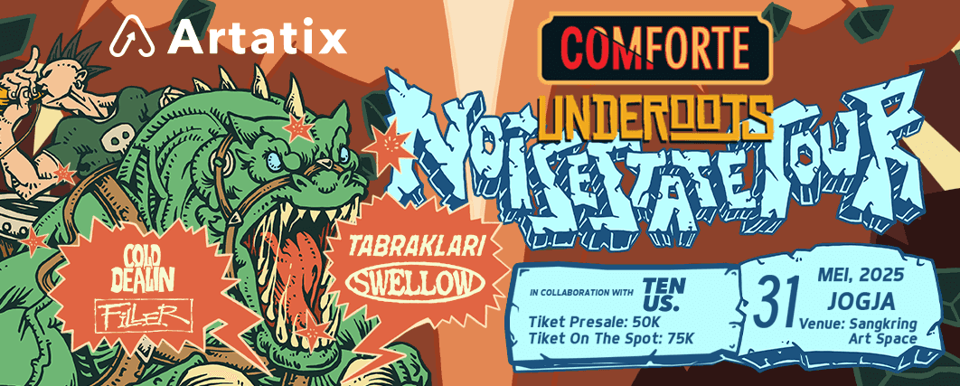 Event Banner