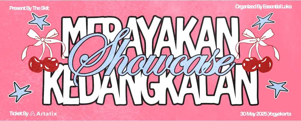 Event Banner
