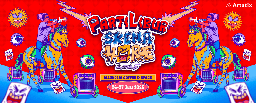 Event Banner