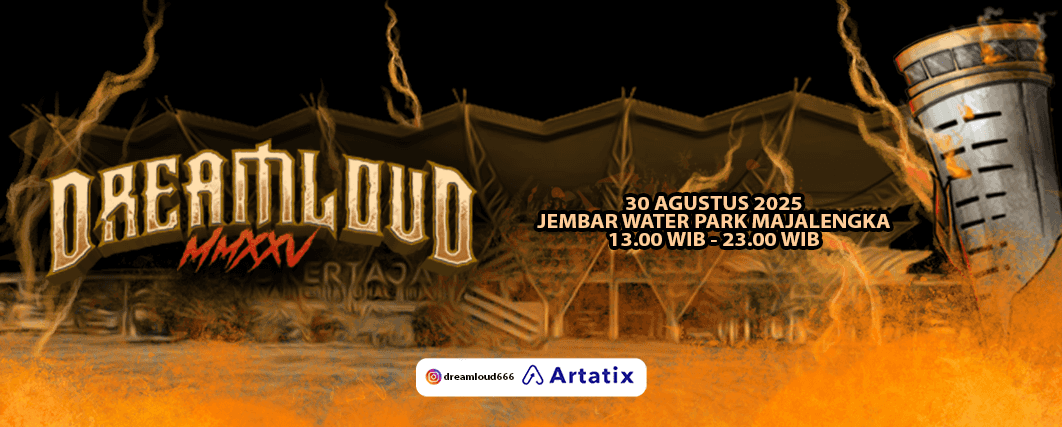 Event Banner