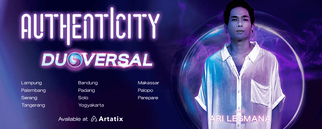 Event Banner