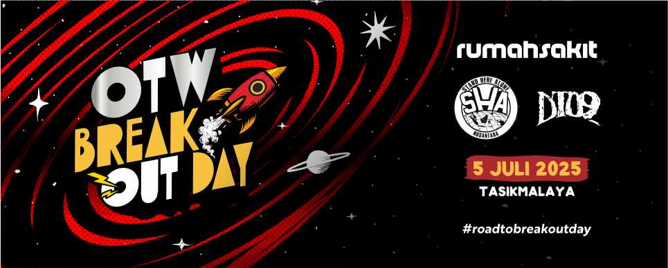 Event Banner
