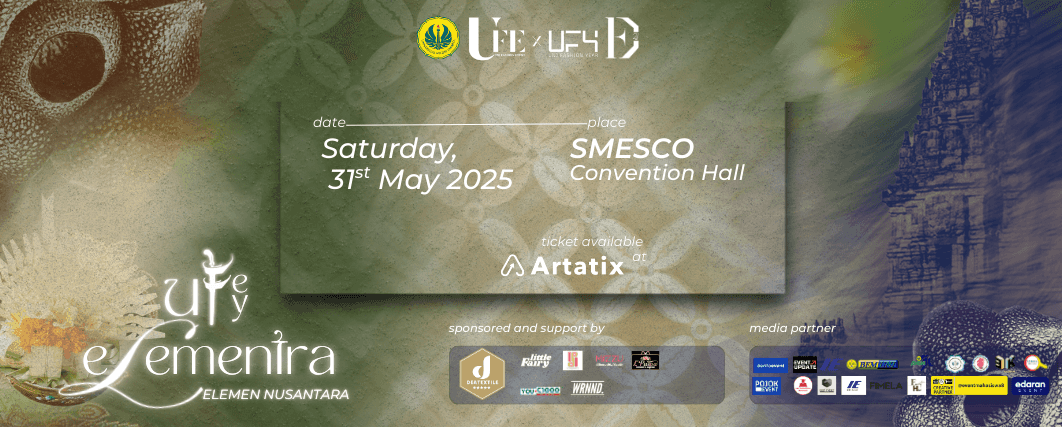 Event Banner