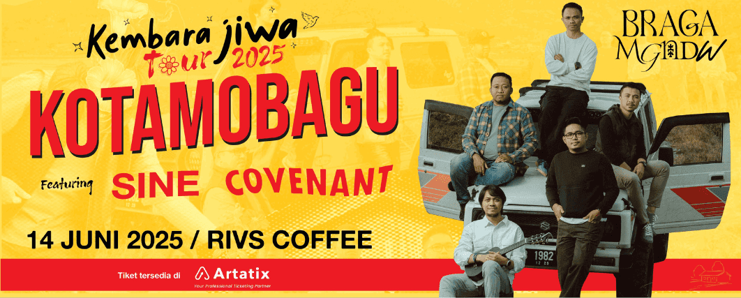 Event Banner