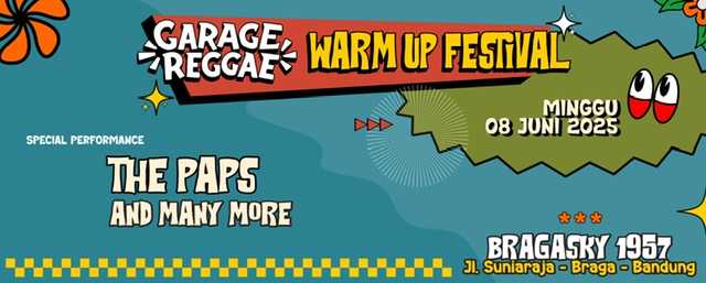 Event Banner