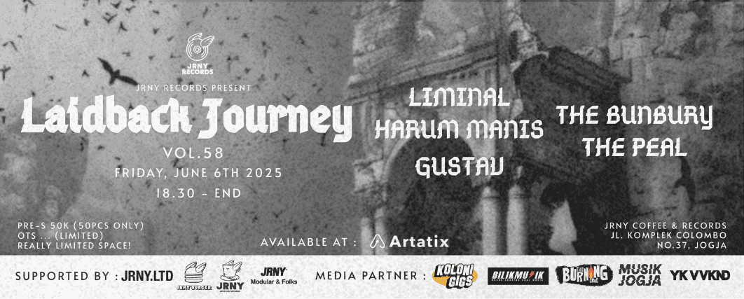 Event Banner