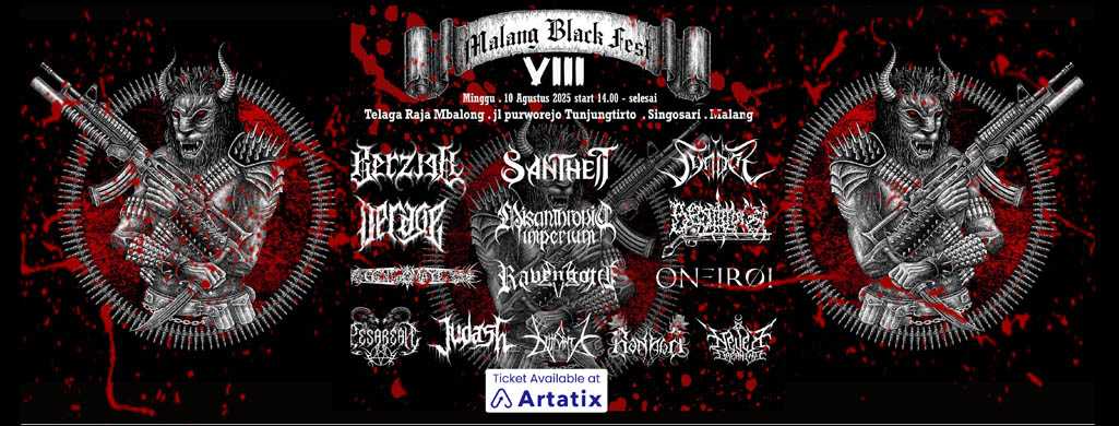 Event Banner