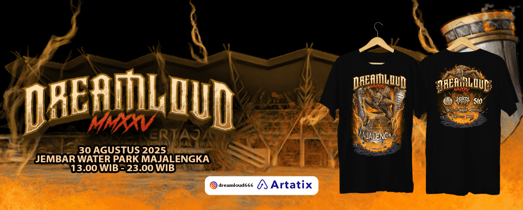 Event Banner