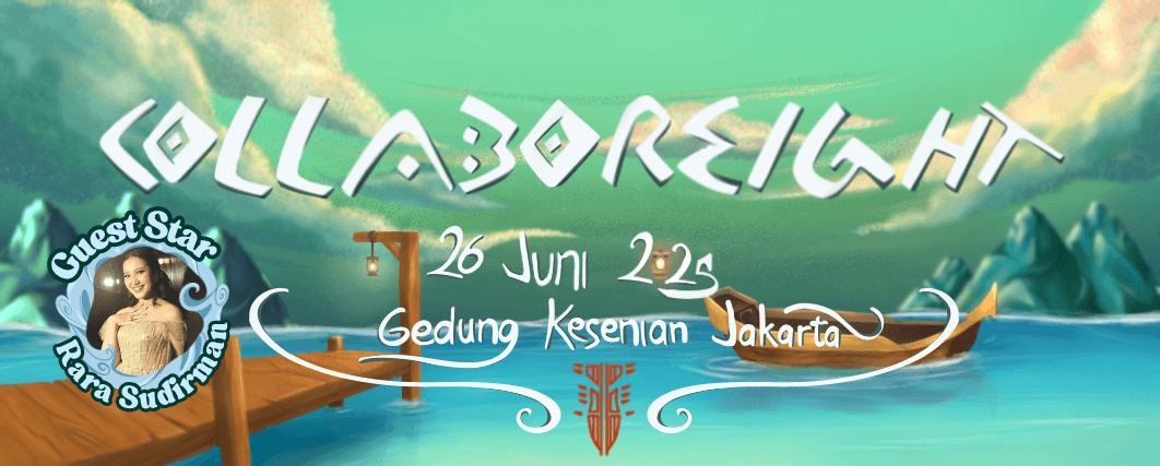 Event Banner