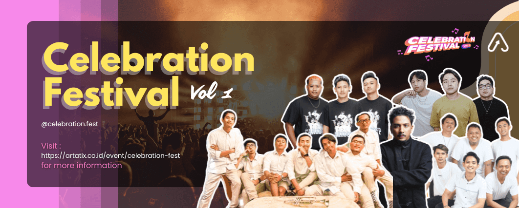 Event Banner