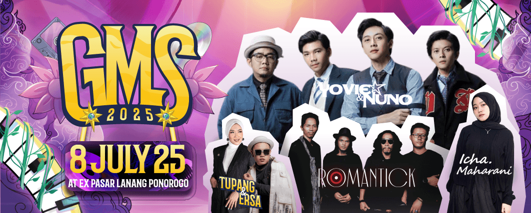 Event Banner