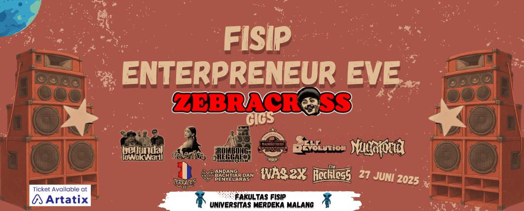 Event Banner