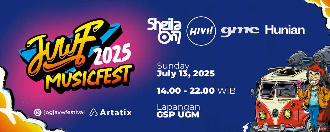 Event Banner