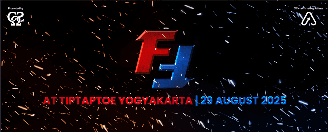 Event Banner