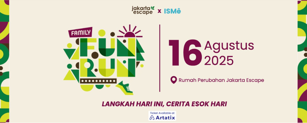 Event Banner