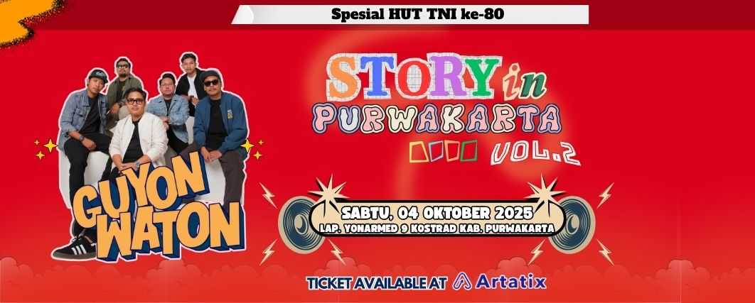 Event Banner
