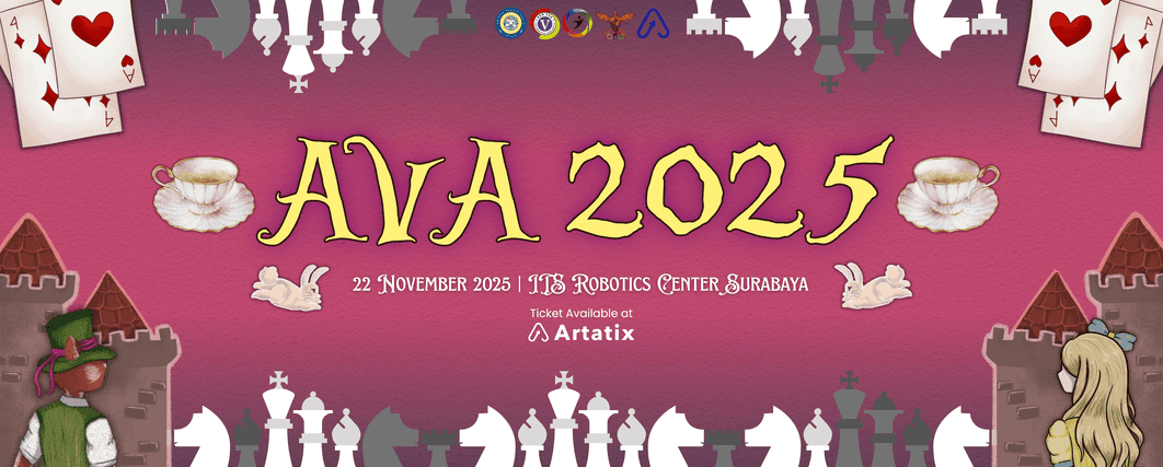 Event Banner