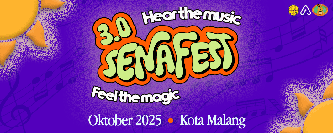 Event Banner
