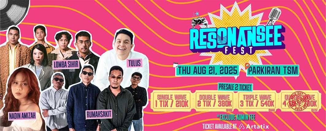 Event Banner