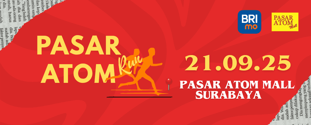 Event Banner