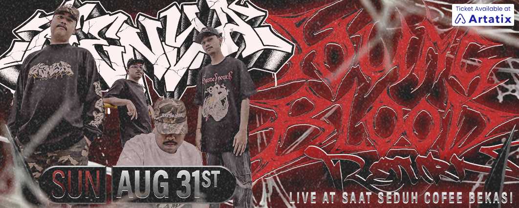 Event Banner