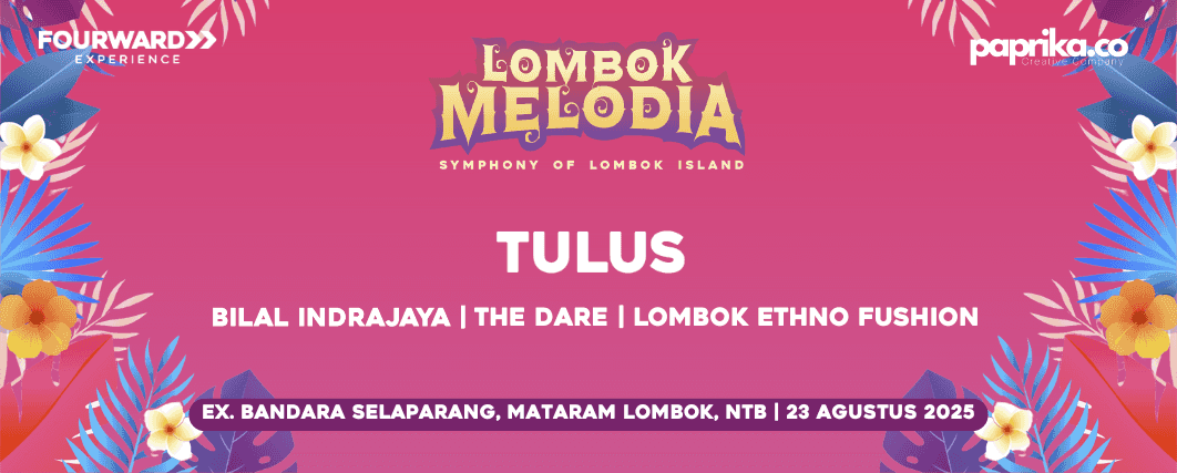 Event Banner