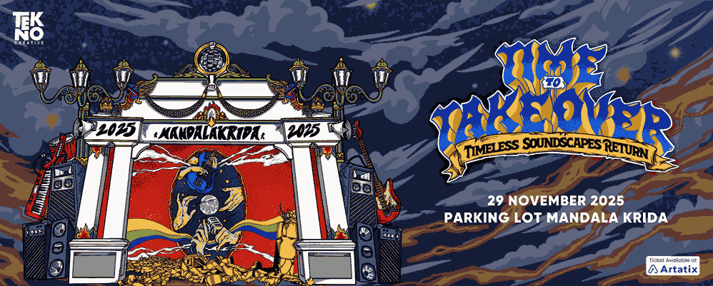 Event Banner