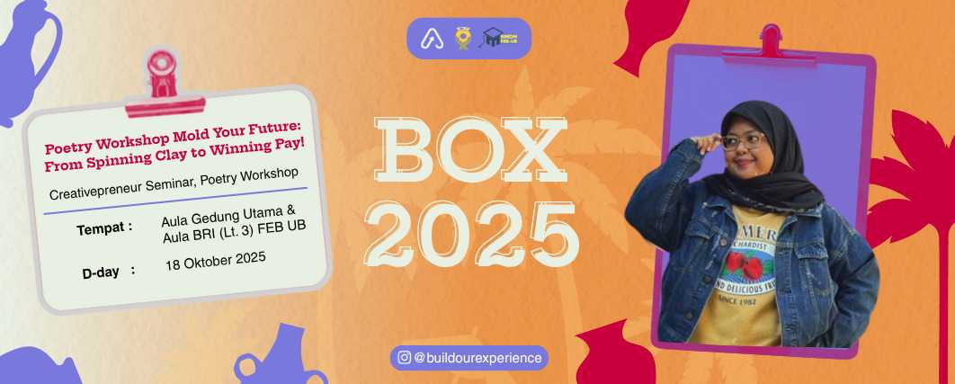 Event Banner