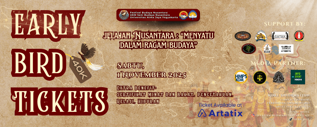 Event Banner