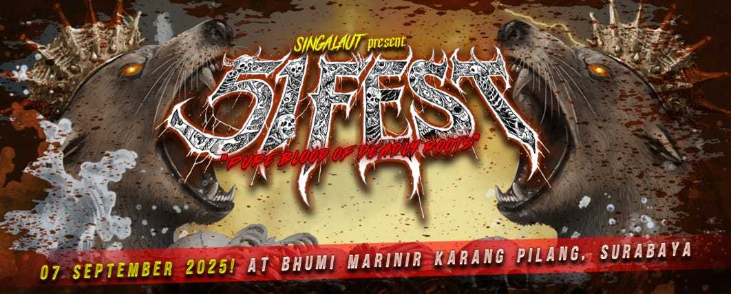Event Banner