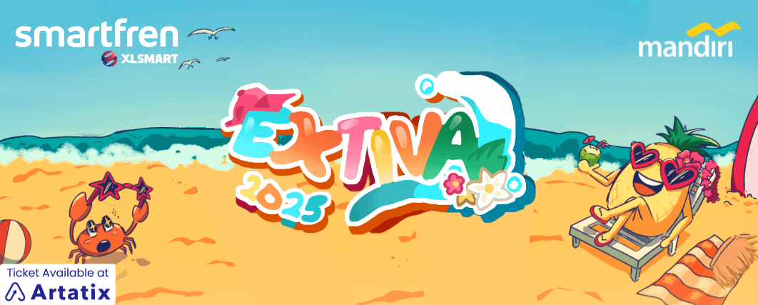 Event Banner