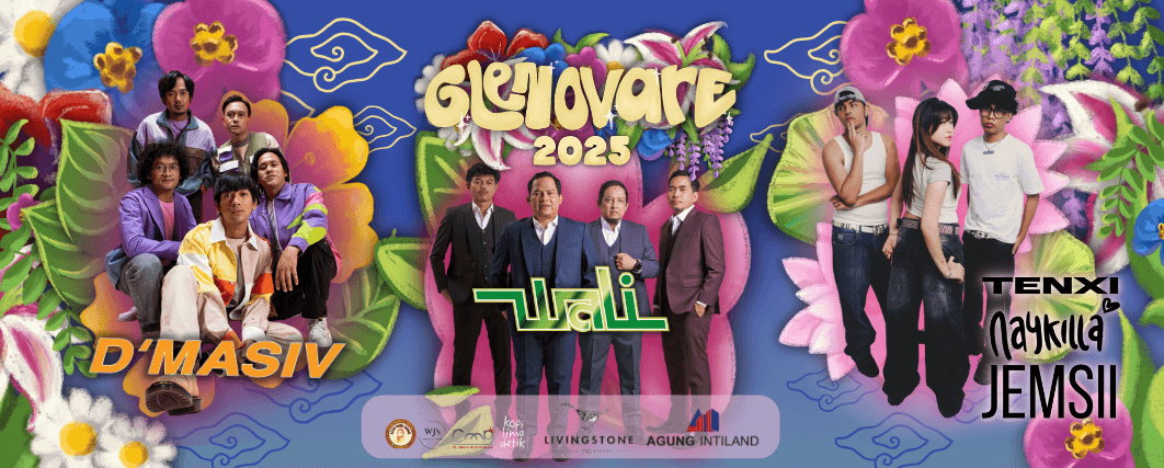 Event Banner
