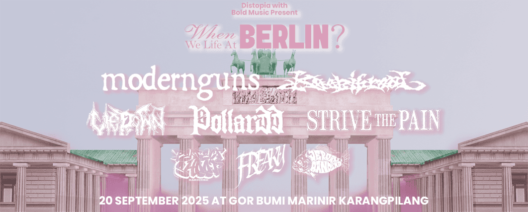 Event Banner