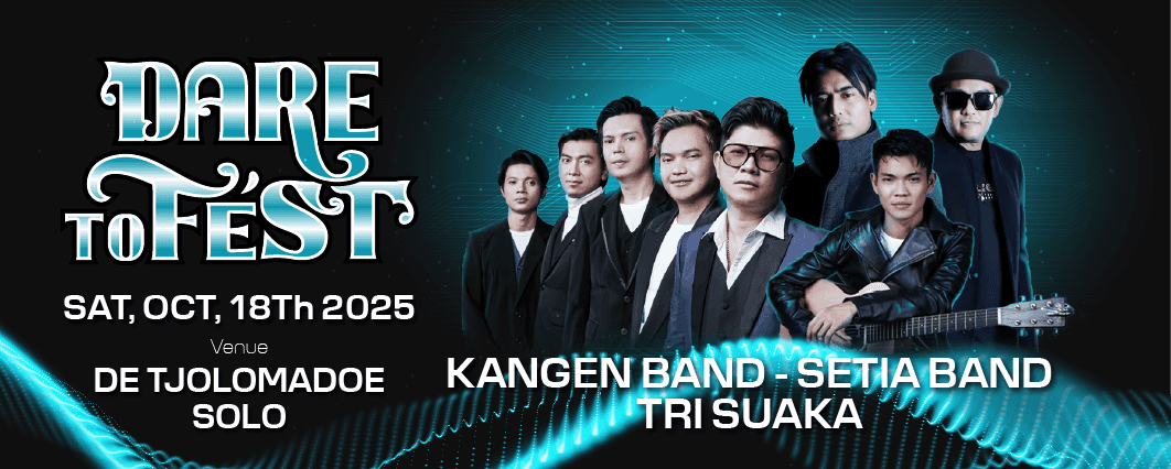 Event Banner