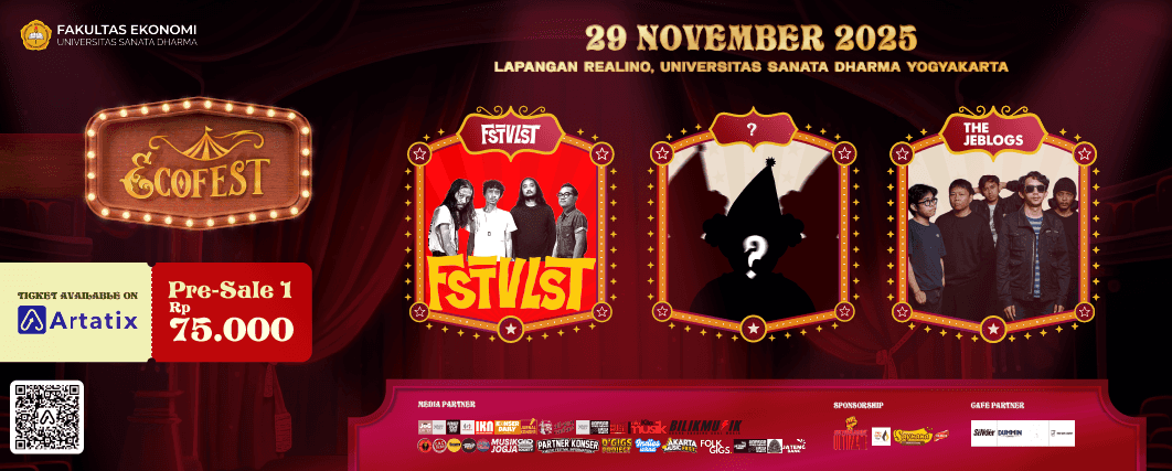 Event Banner
