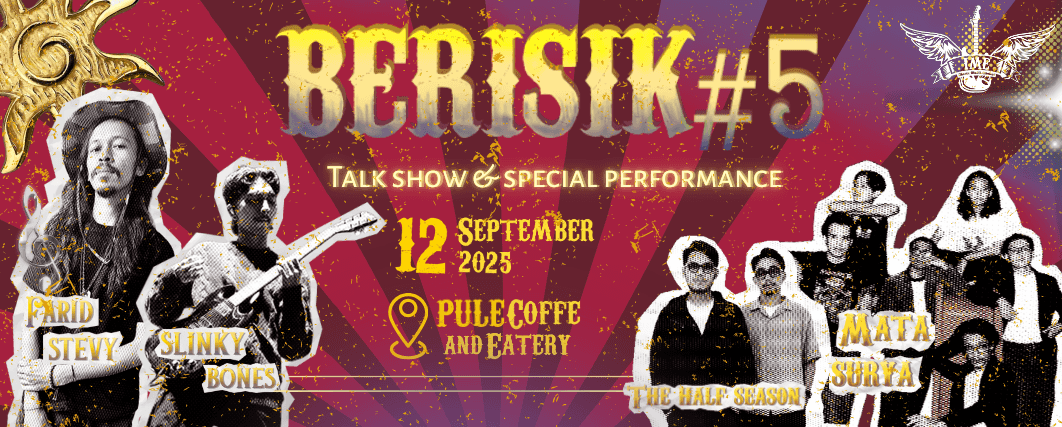 Event Banner