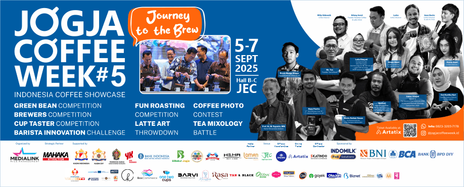 Event Banner