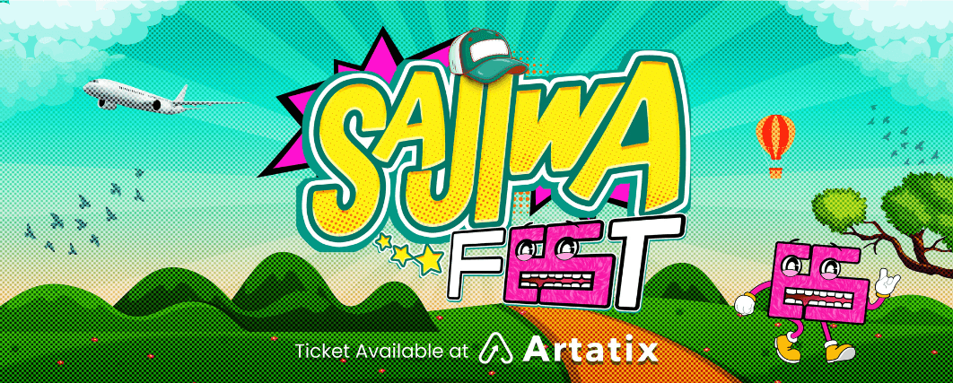Event Banner