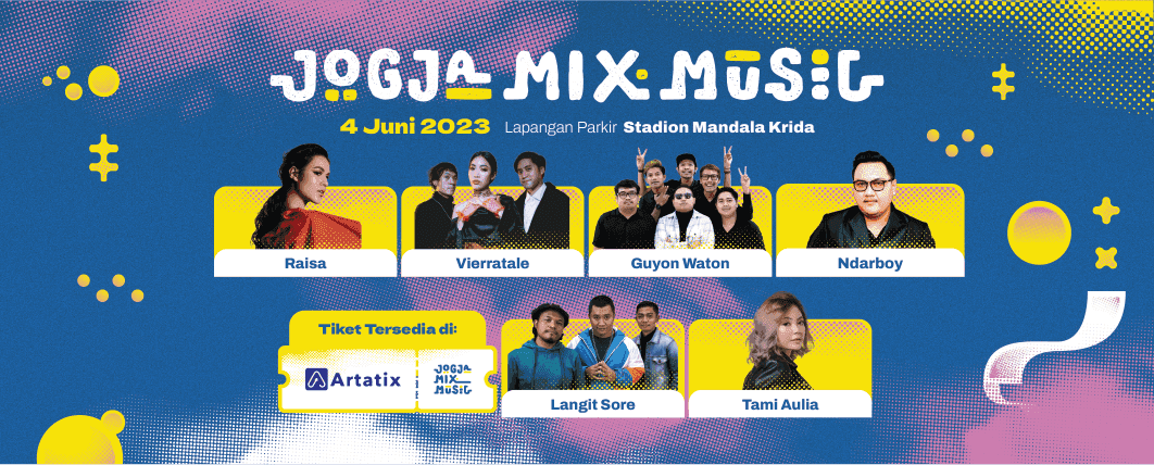 Event Banner