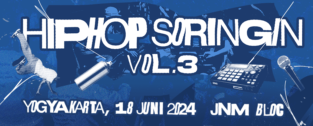 Event Banner