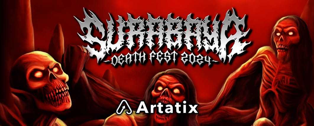 Event Banner