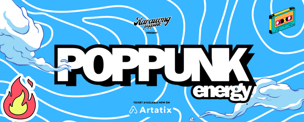 Event Banner
