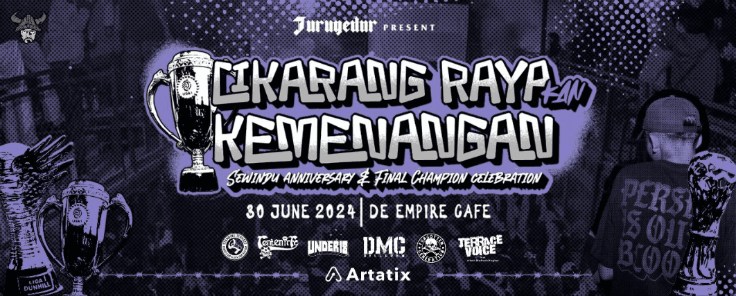 Event Banner