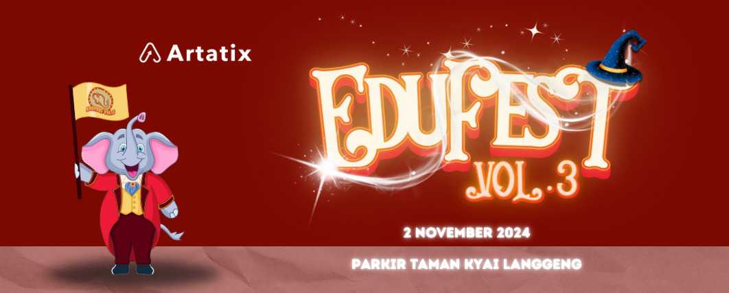 Event Banner