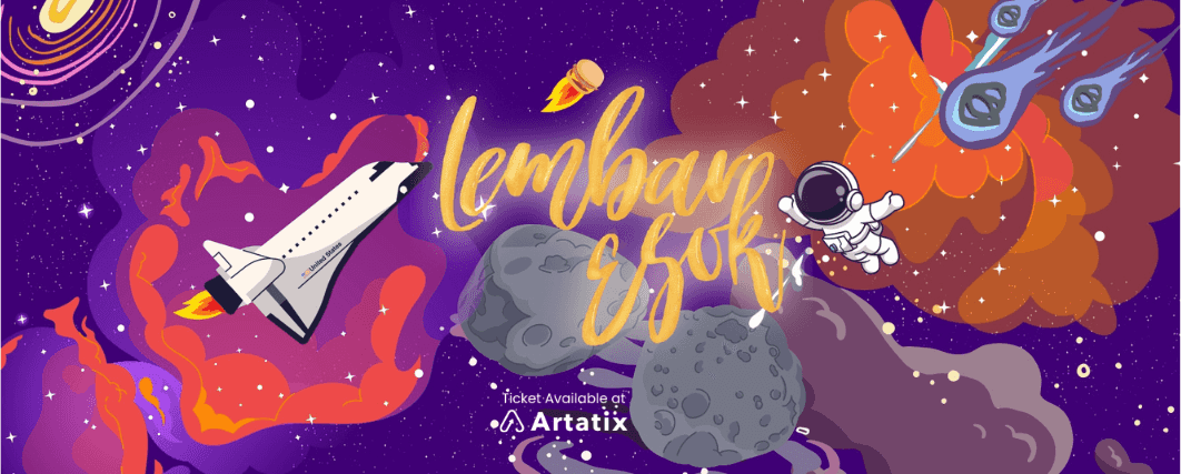 Event Banner