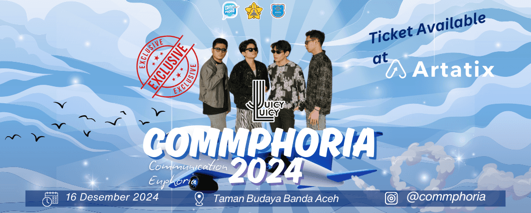 Event Banner