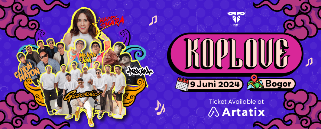 Event Banner