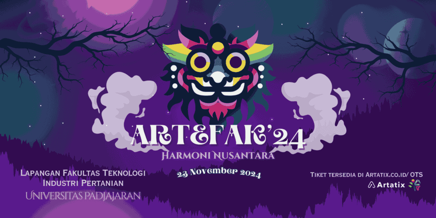 Event Banner