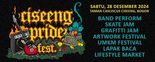 Event Banner